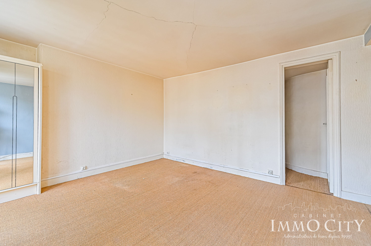 Vente Appartement  1 pièce (studio) - 29.61m² 75009 Paris