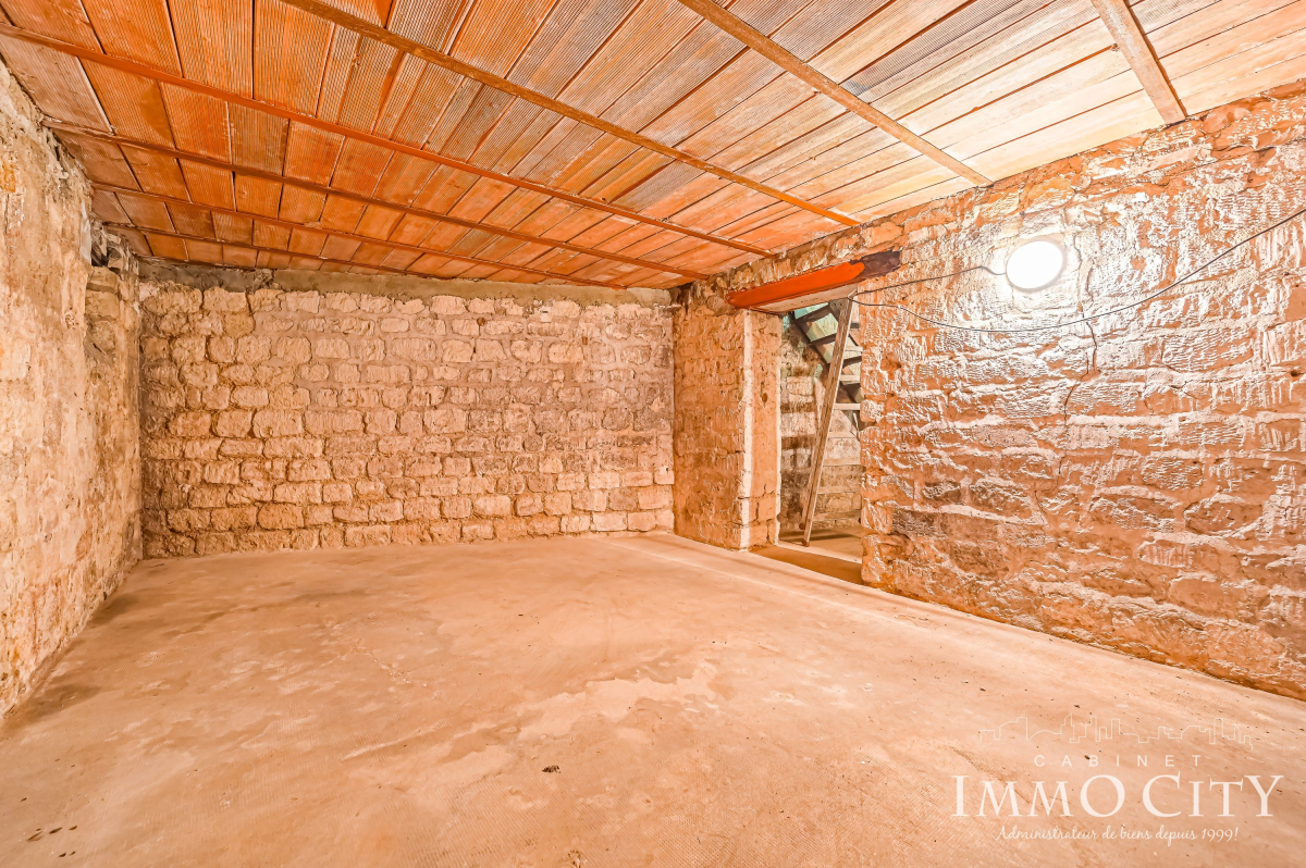 Location Local commercial  4 pièces - 129m² 92300 Levallois-perret