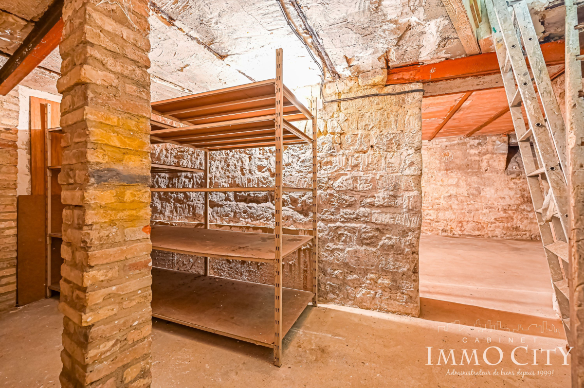 Location Local commercial  - 71m² 92300 Levallois-perret