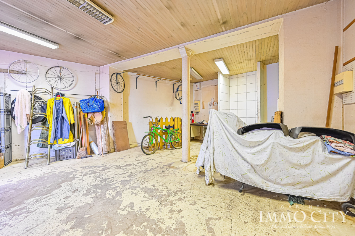 Location Local commercial  - 71m² 92300 Levallois-perret