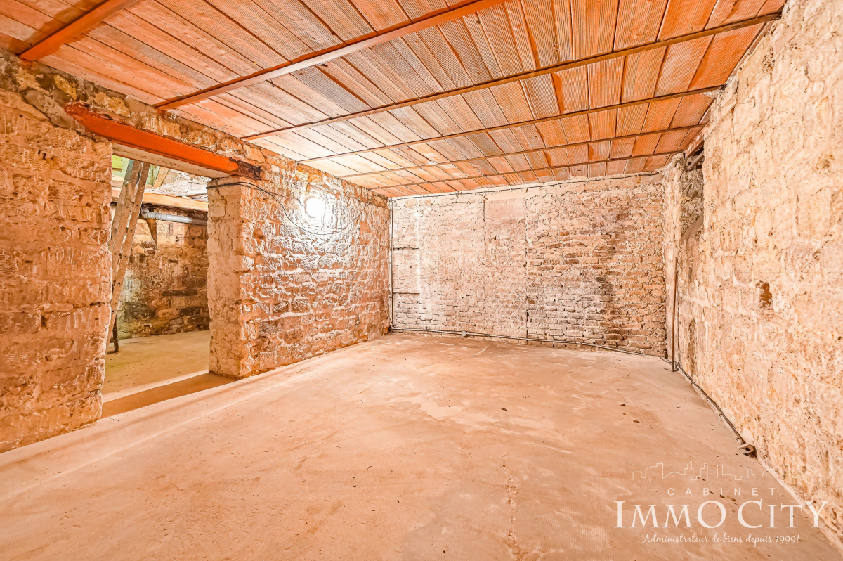Location Local commercial  - 71m² 92300 Levallois-perret