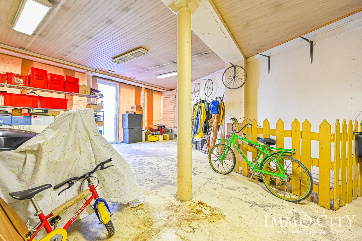 Location Local commercial  - 71m² 92300 Levallois-perret