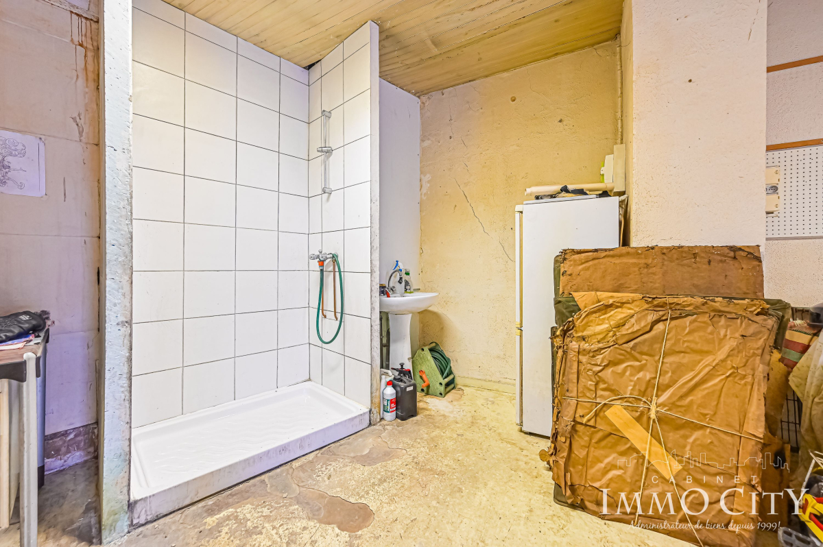Location Local commercial  - 71m² 92300 Levallois-perret