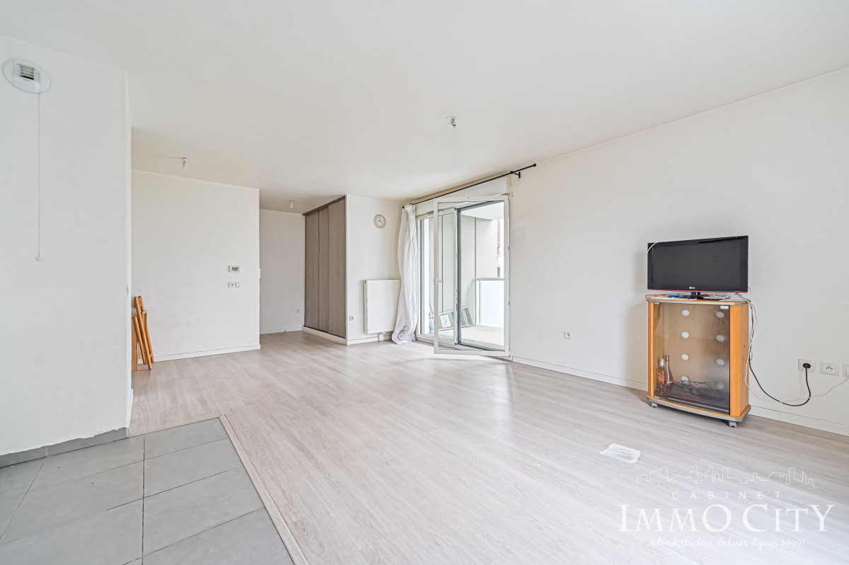 Vente Appartement  3 pièces - 70.5m² 93000 Bobigny