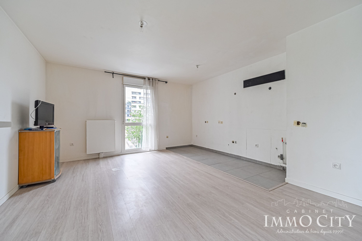 Vente Appartement  3 pièces - 70.5m² 93000 Bobigny