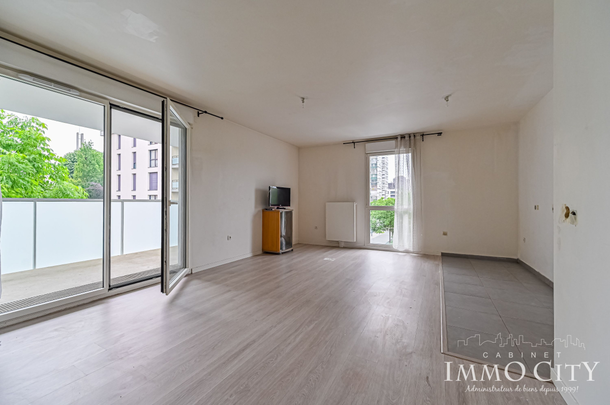 Vente Appartement  3 pièces - 70.5m² 93000 Bobigny