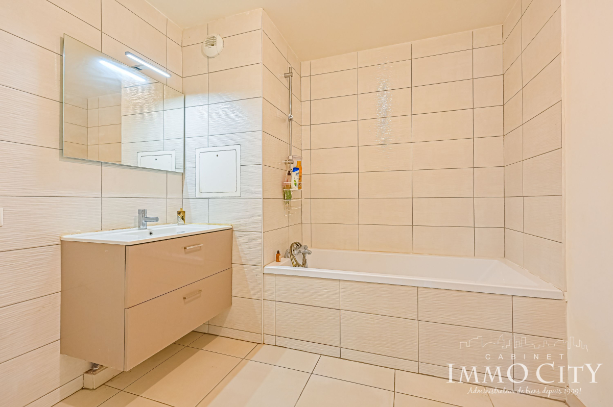 Vente Appartement  3 pièces - 70.5m² 93000 Bobigny