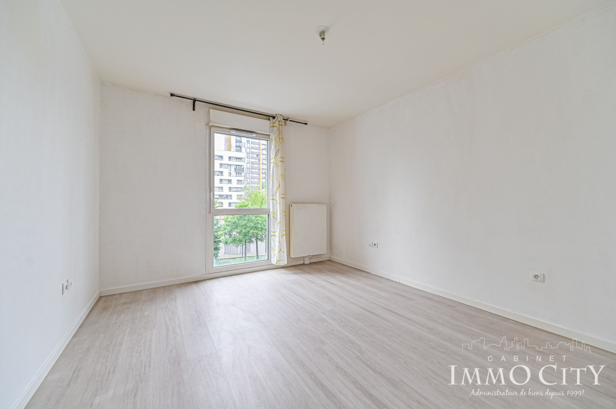 Vente Appartement  3 pièces - 70.5m² 93000 Bobigny