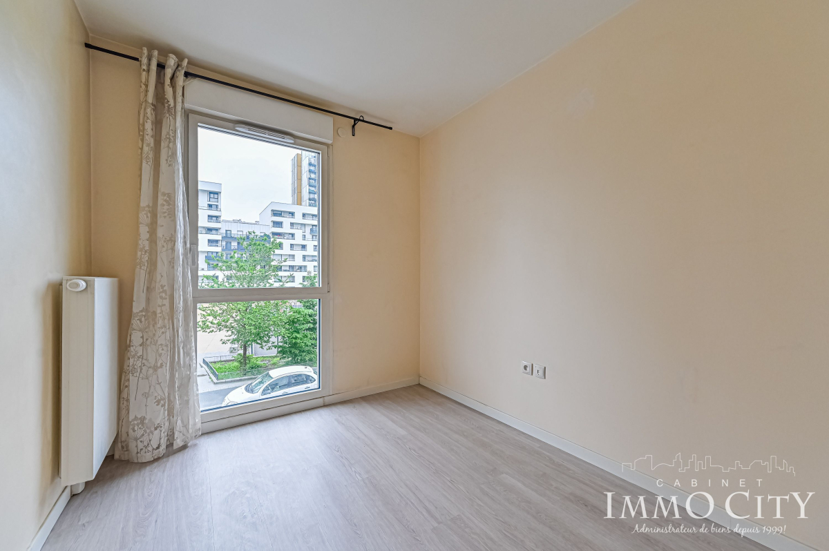 Vente Appartement  3 pièces - 70.5m² 93000 Bobigny