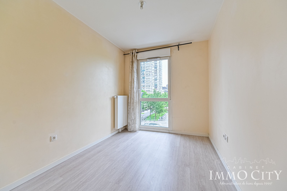 Vente Appartement  3 pièces - 70.5m² 93000 Bobigny