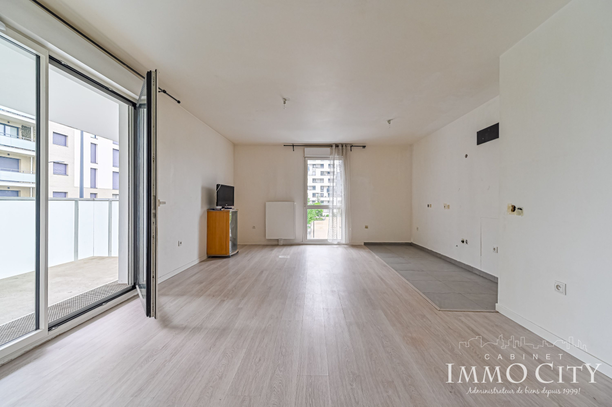 Vente Appartement  3 pièces - 70.5m² 93000 Bobigny