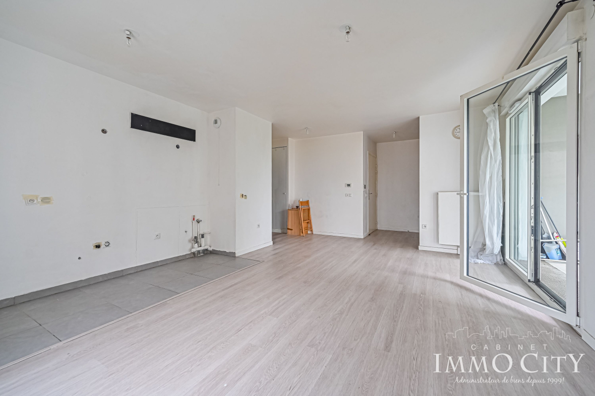 Vente Appartement  3 pièces - 70.5m² 93000 Bobigny