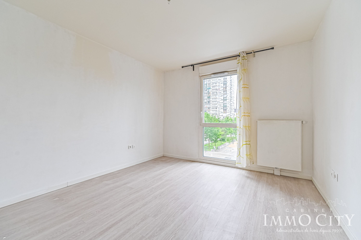 Vente Appartement  3 pièces - 70.5m² 93000 Bobigny