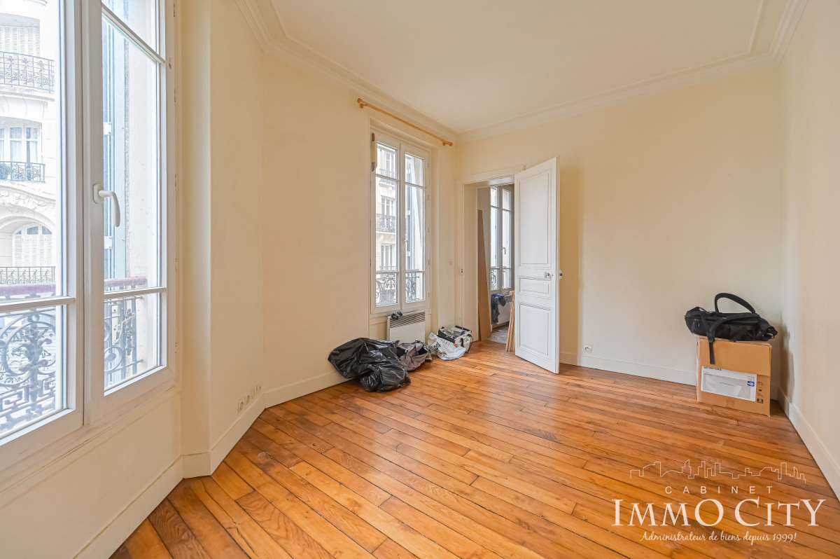 Vente Appartement  2 pièces - 26.5m² 75014 Paris
