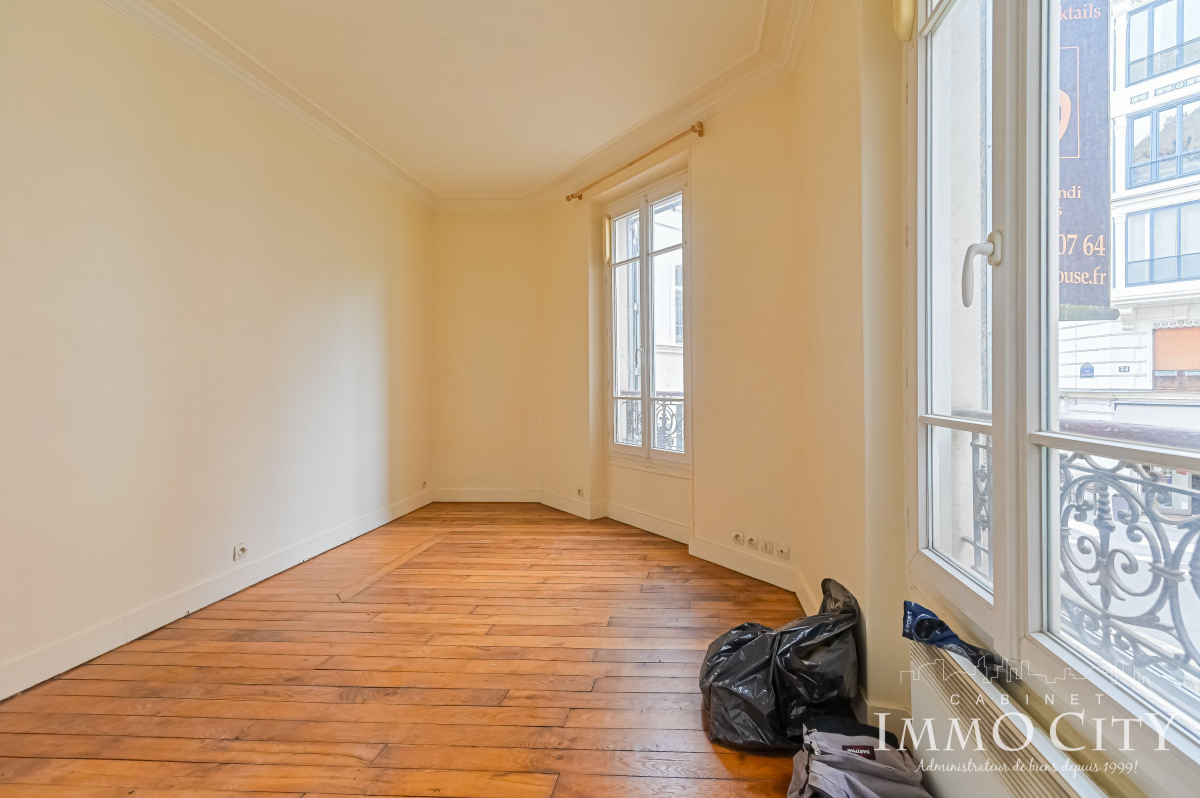 Vente Appartement  2 pièces - 26.5m² 75014 Paris