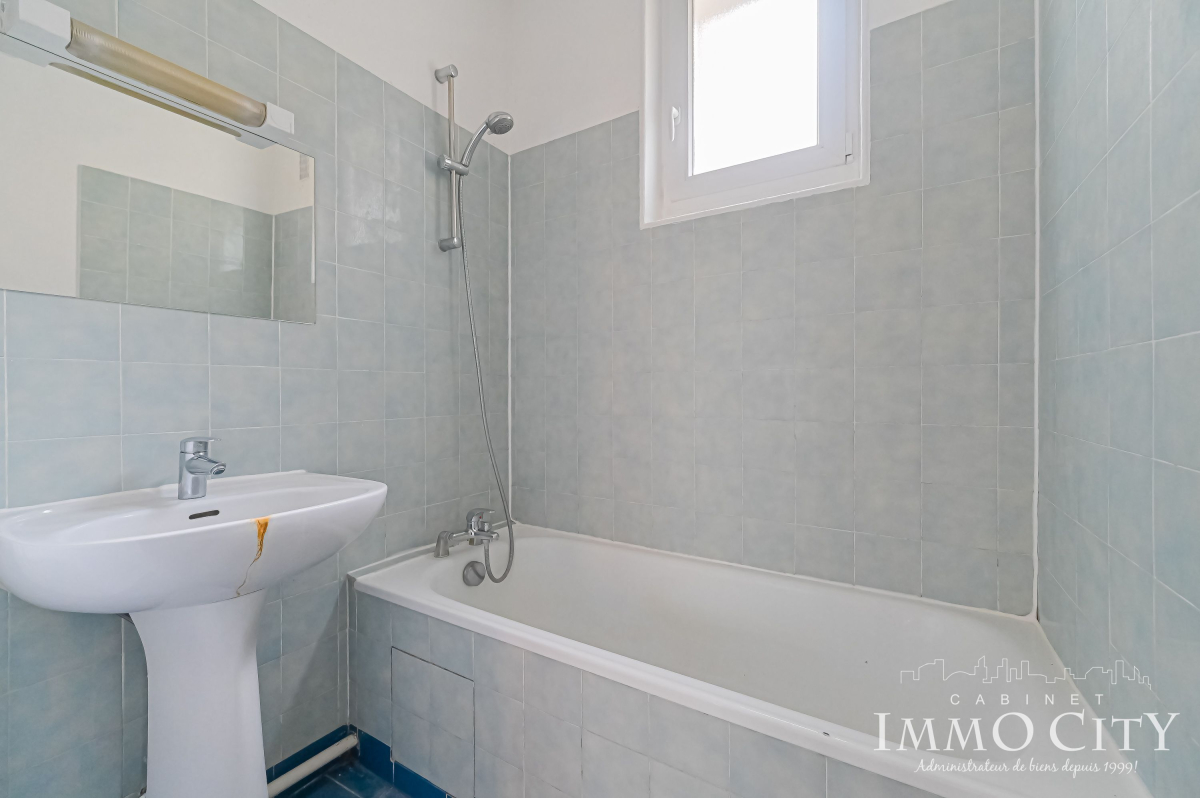 Vente Appartement  2 pièces - 32m² 75014 Paris
