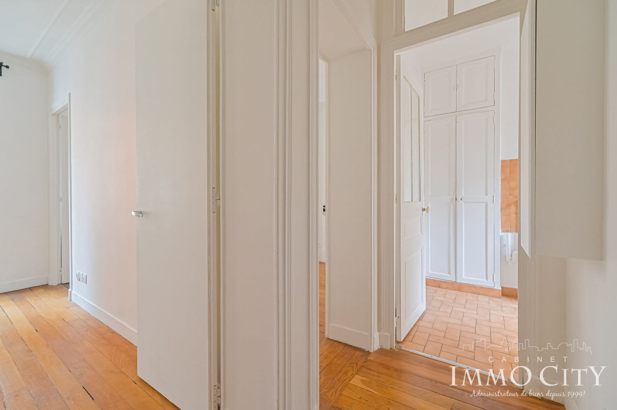 Vente Appartement  2 pièces - 32m² 75014 Paris