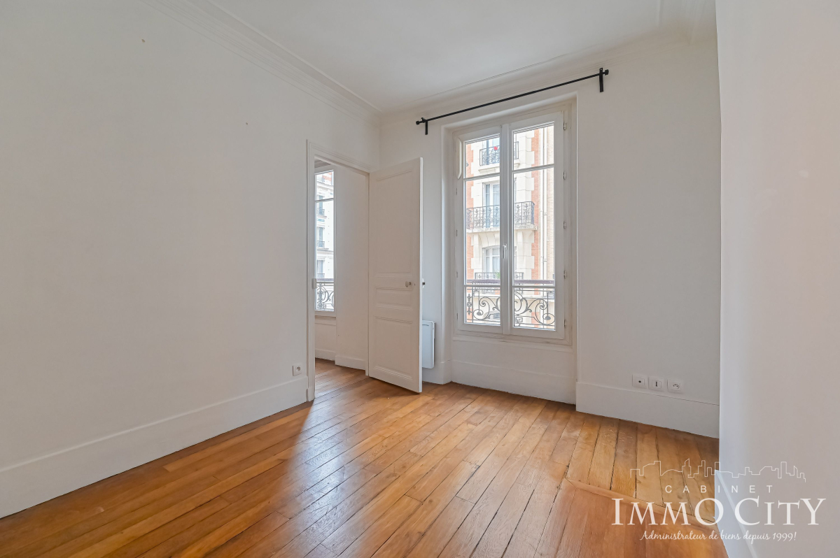 Vente Appartement  2 pièces - 32m² 75014 Paris