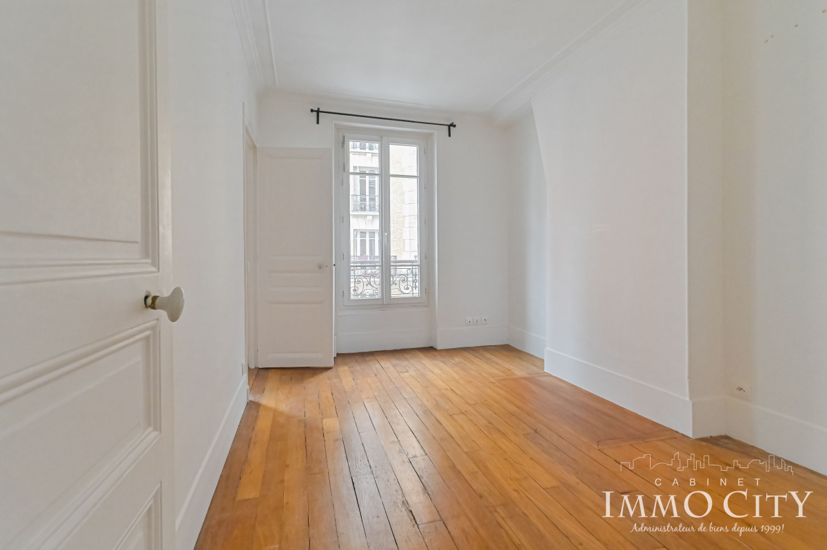 Vente Appartement  2 pièces - 32m² 75014 Paris
