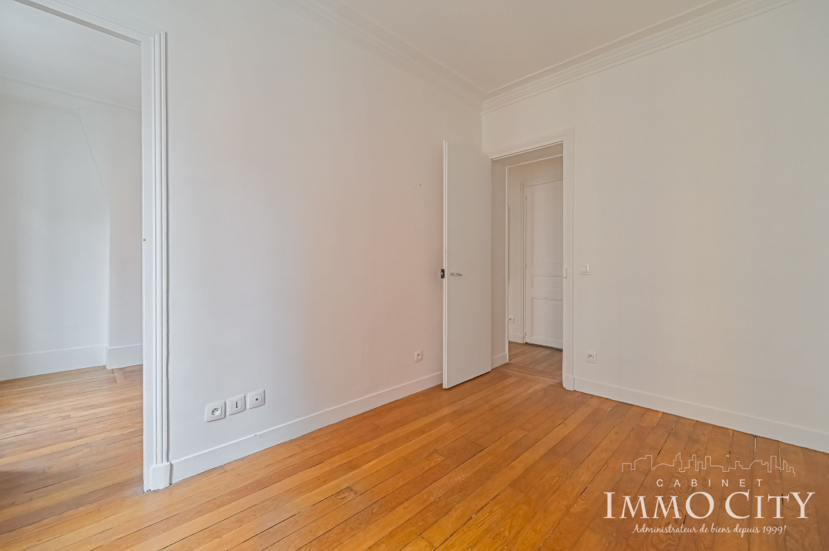 Vente Appartement  2 pièces - 32m² 75014 Paris