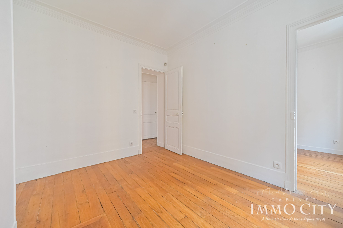 Vente Appartement  2 pièces - 32m² 75014 Paris