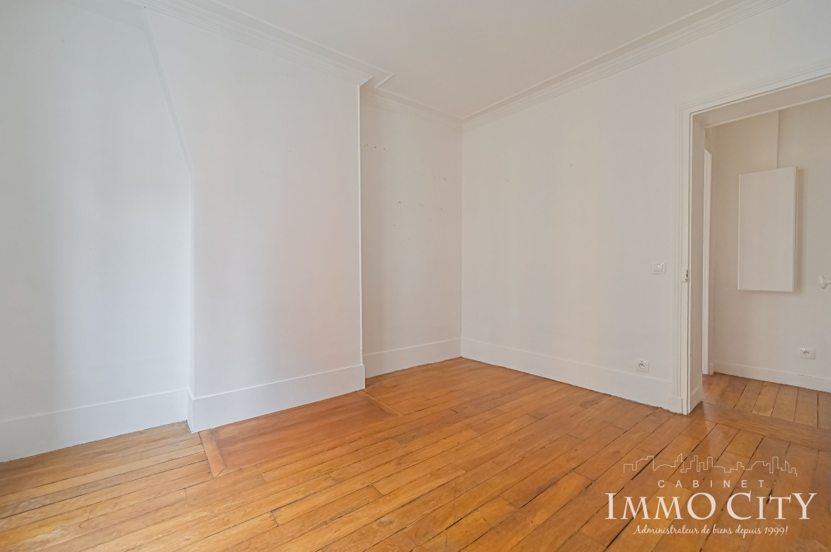 Vente Appartement  2 pièces - 32m² 75014 Paris