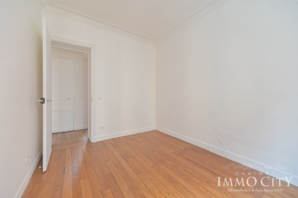 Vente Appartement  2 pièces - 32m² 75014 Paris