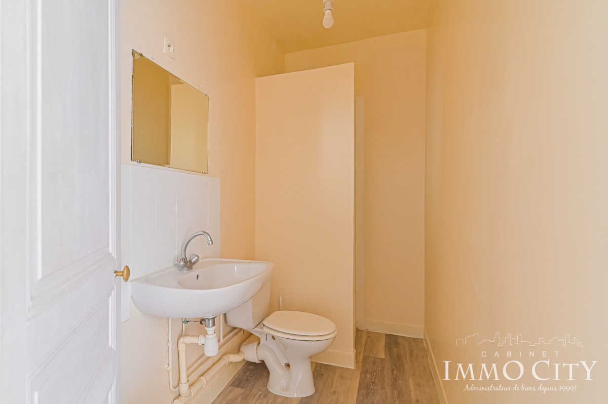 Vente Appartement  2 pièces - 38.5m² 75014 Paris