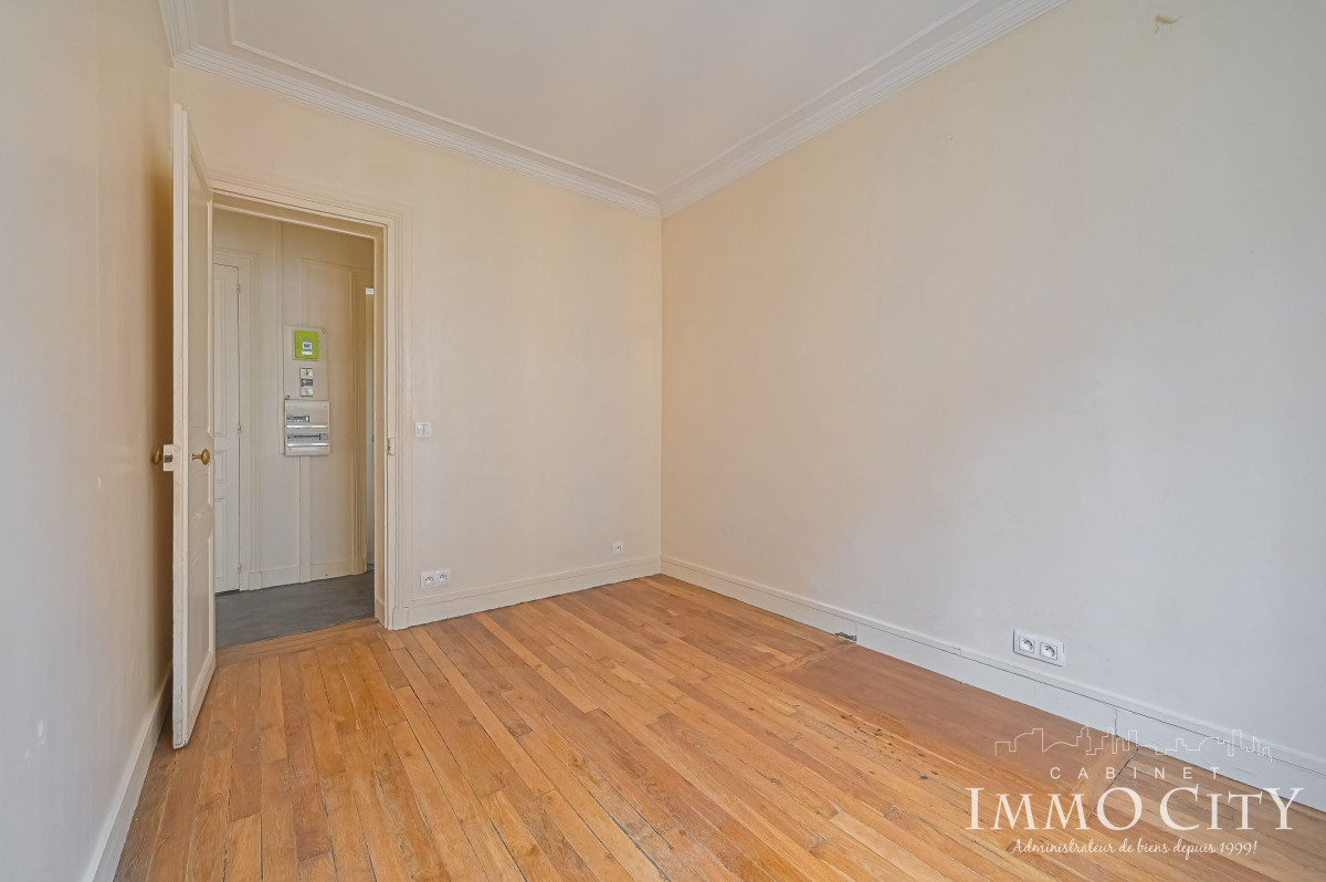 Vente Appartement  2 pièces - 32m² 75014 Paris