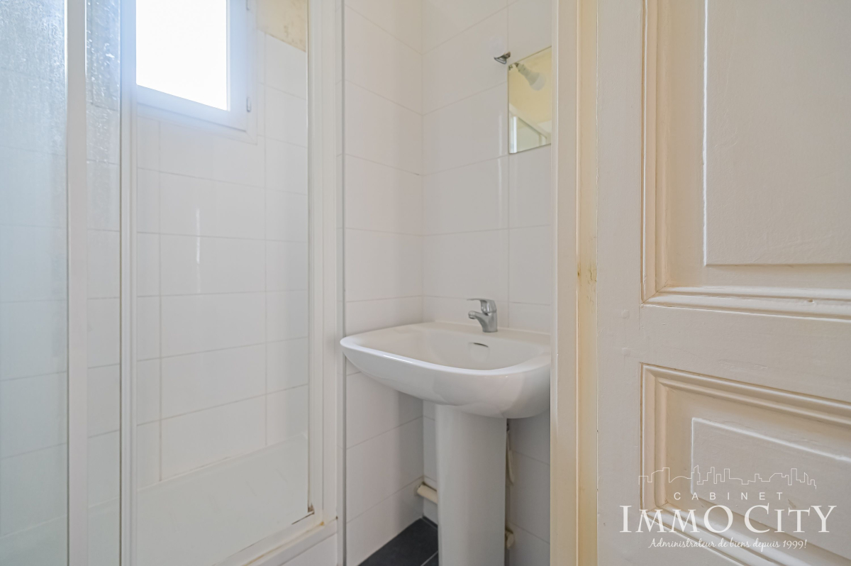 Vente Appartement  2 pièces - 32m² 75014 Paris