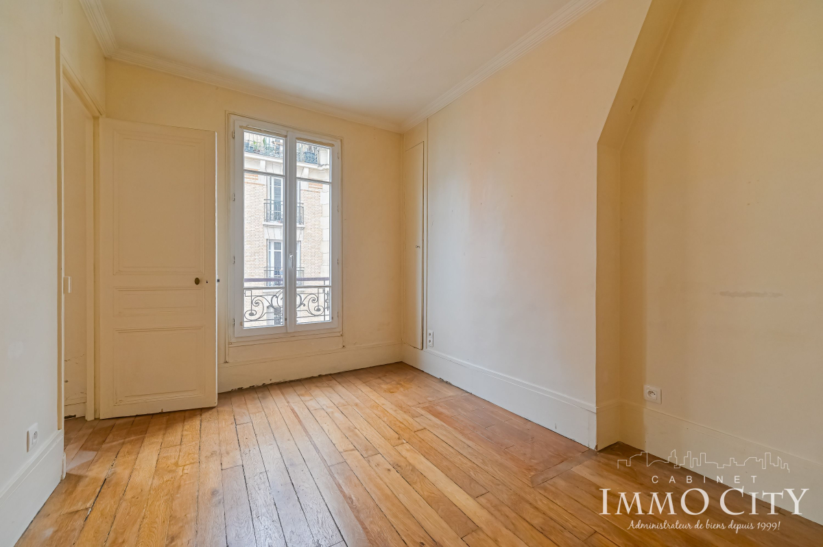 Vente Appartement  2 pièces - 32m² 75014 Paris