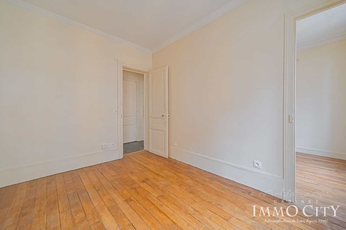 Vente Appartement  2 pièces - 32m² 75014 Paris