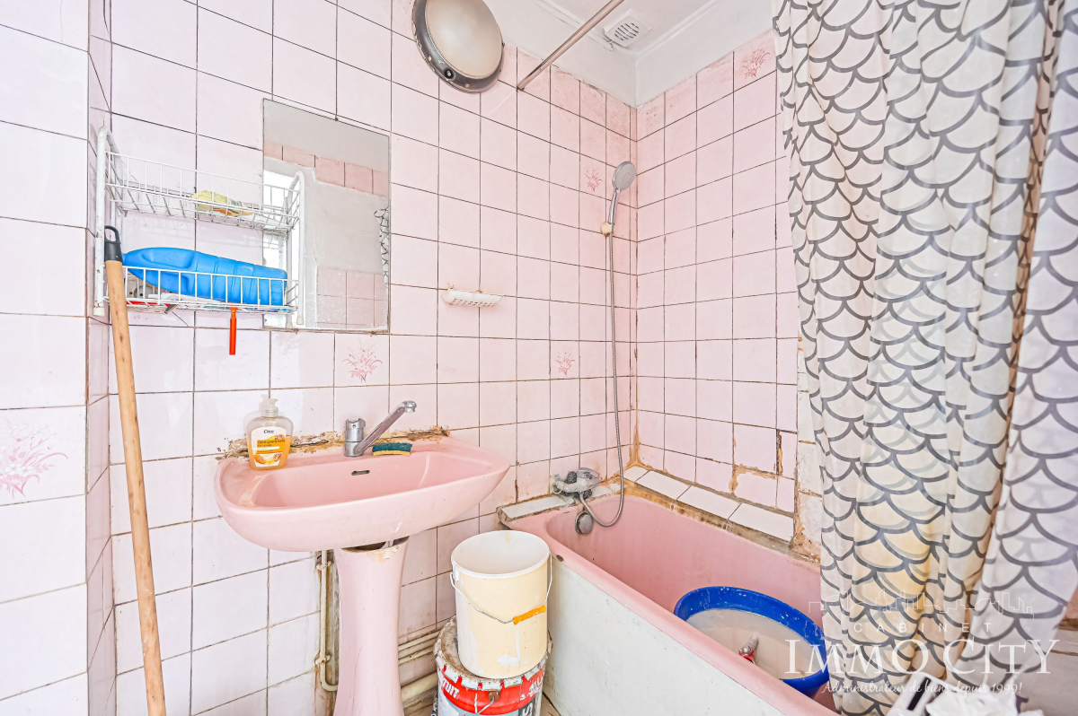 Vente Appartement  2 pièces - 47m² 93130 Noisy-le-sec