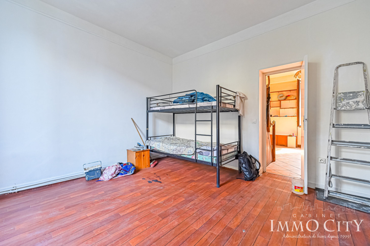 Vente Appartement  2 pièces - 47m² 93130 Noisy-le-sec