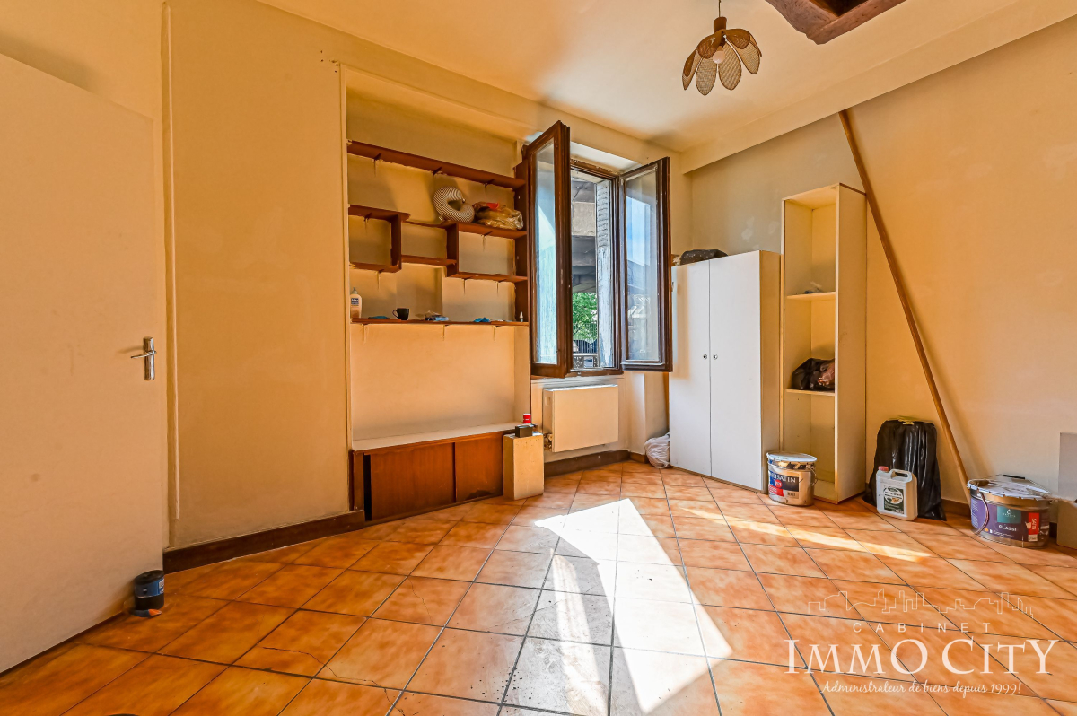 Vente Appartement  2 pièces - 47m² 93130 Noisy-le-sec