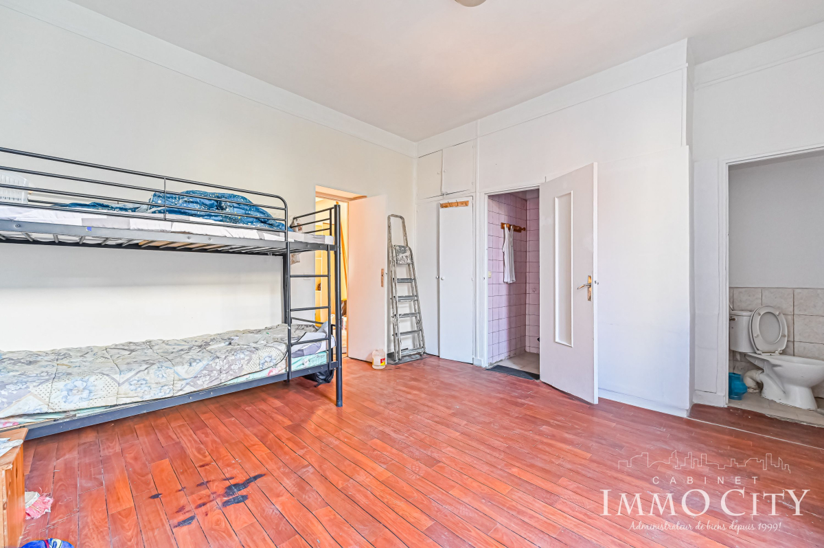 Vente Appartement  2 pièces - 47m² 93130 Noisy-le-sec