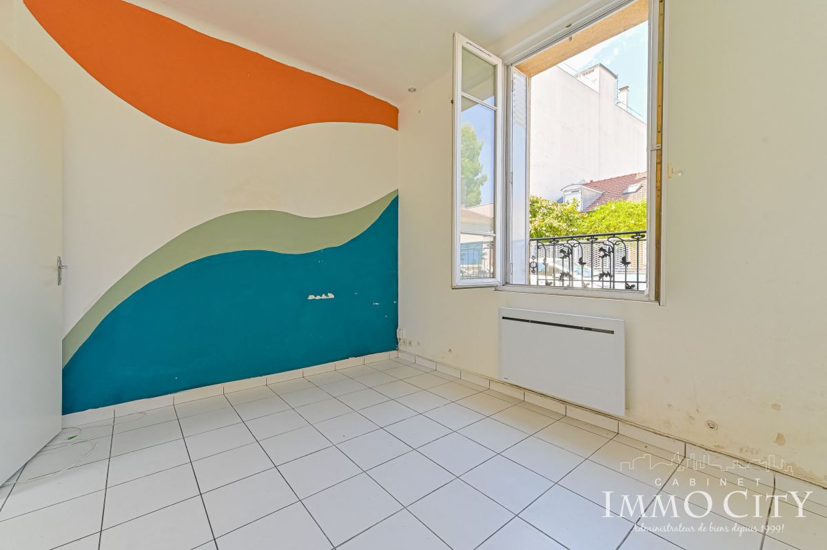 Vente Appartement  2 pièces - 23m² 94300 Vincennes
