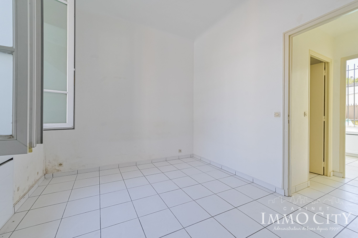 Vente Appartement  2 pièces - 23m² 94300 Vincennes