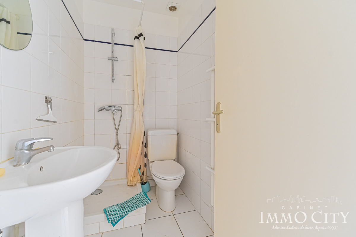 Vente Appartement  2 pièces - 23m² 94300 Vincennes
