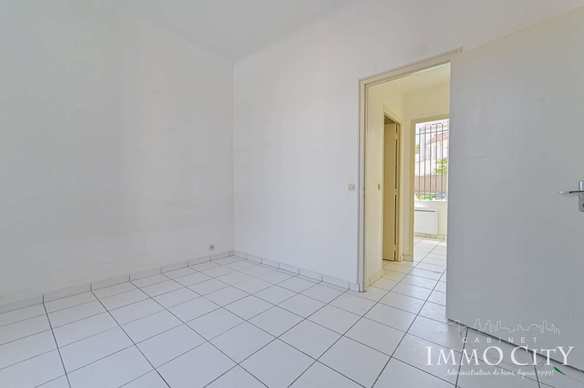 Vente Appartement  2 pièces - 23m² 94300 Vincennes
