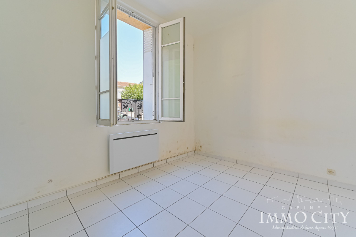 Vente Appartement  2 pièces - 23m² 94300 Vincennes
