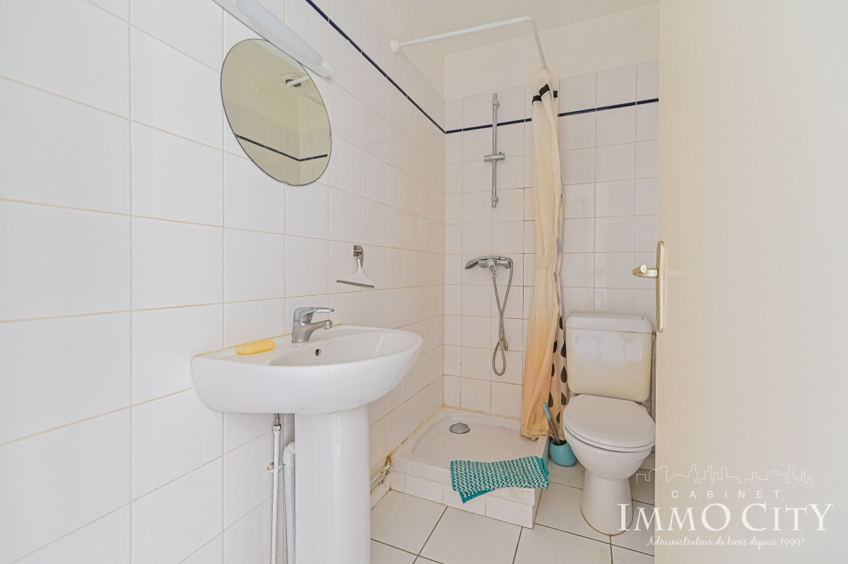 Vente Appartement  2 pièces - 23m² 94300 Vincennes