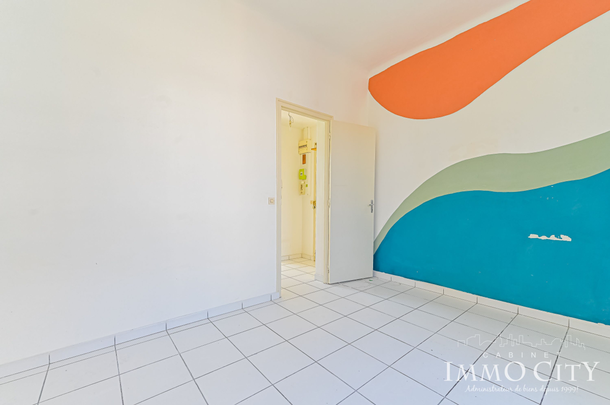 Vente Appartement  2 pièces - 23m² 94300 Vincennes