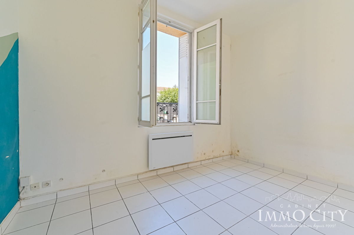 Vente Appartement  2 pièces - 23m² 94300 Vincennes