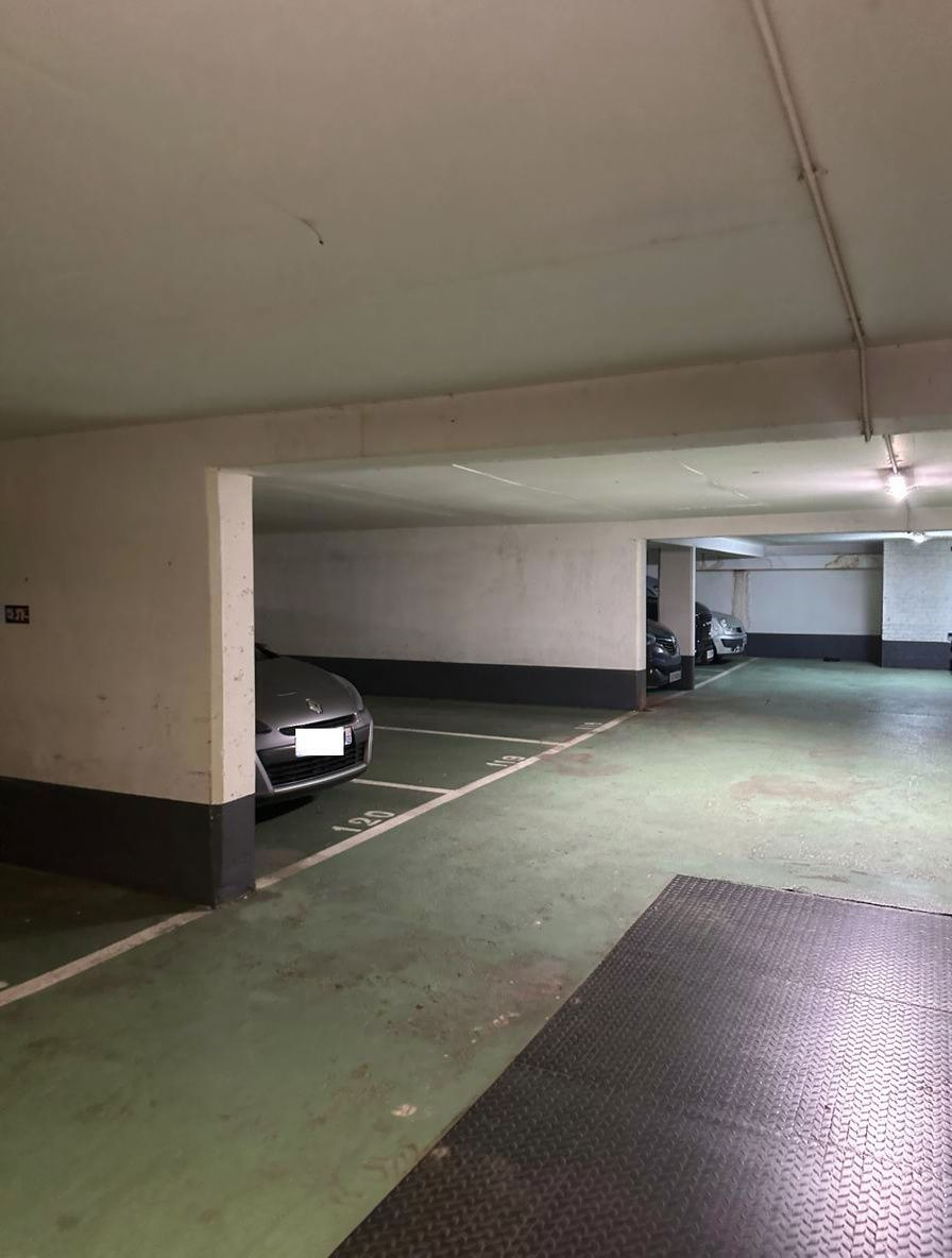 Vente Parking  - 11m² 75015 Paris
