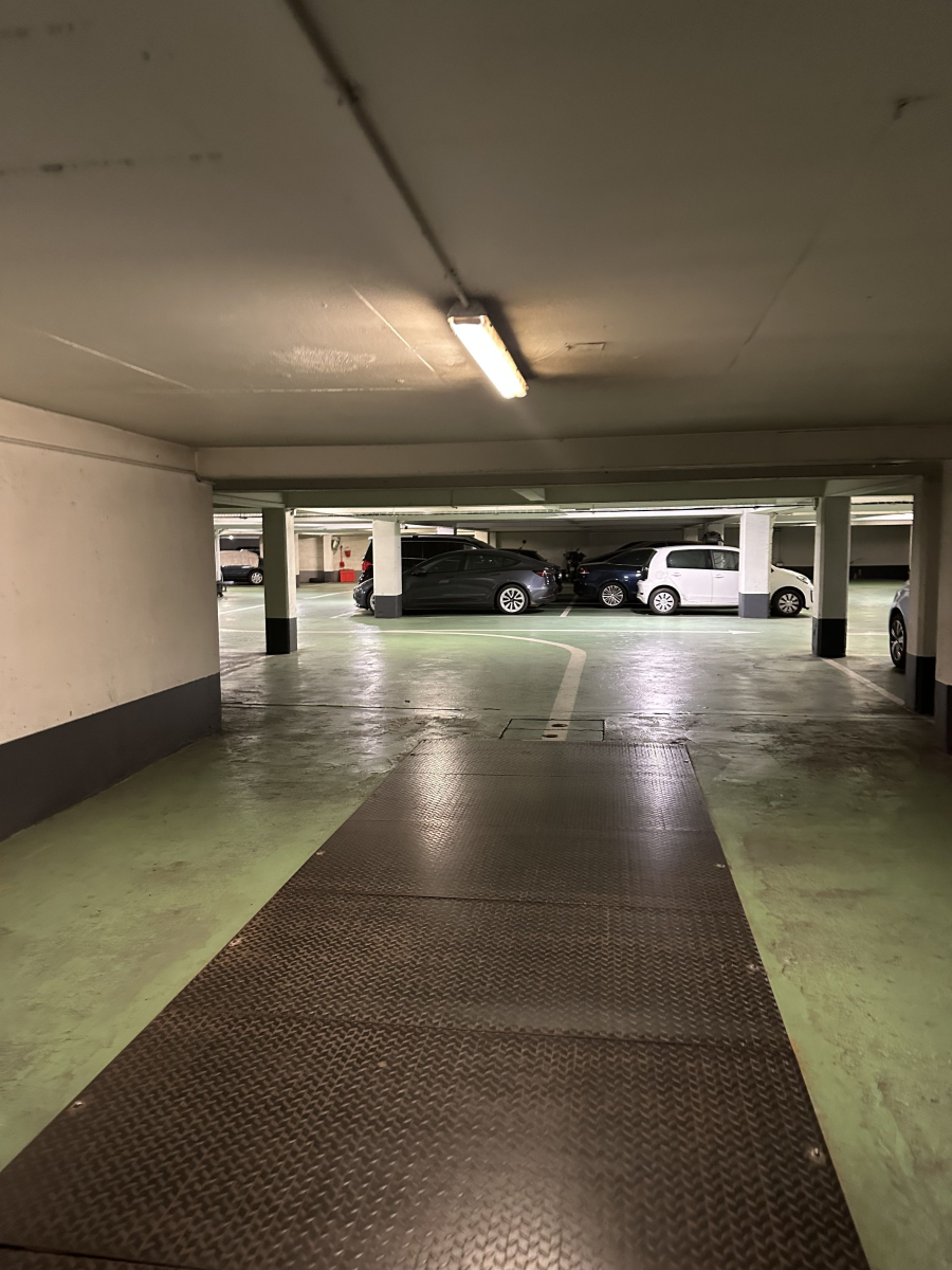 Vente Parking  - 11m² 75015 Paris