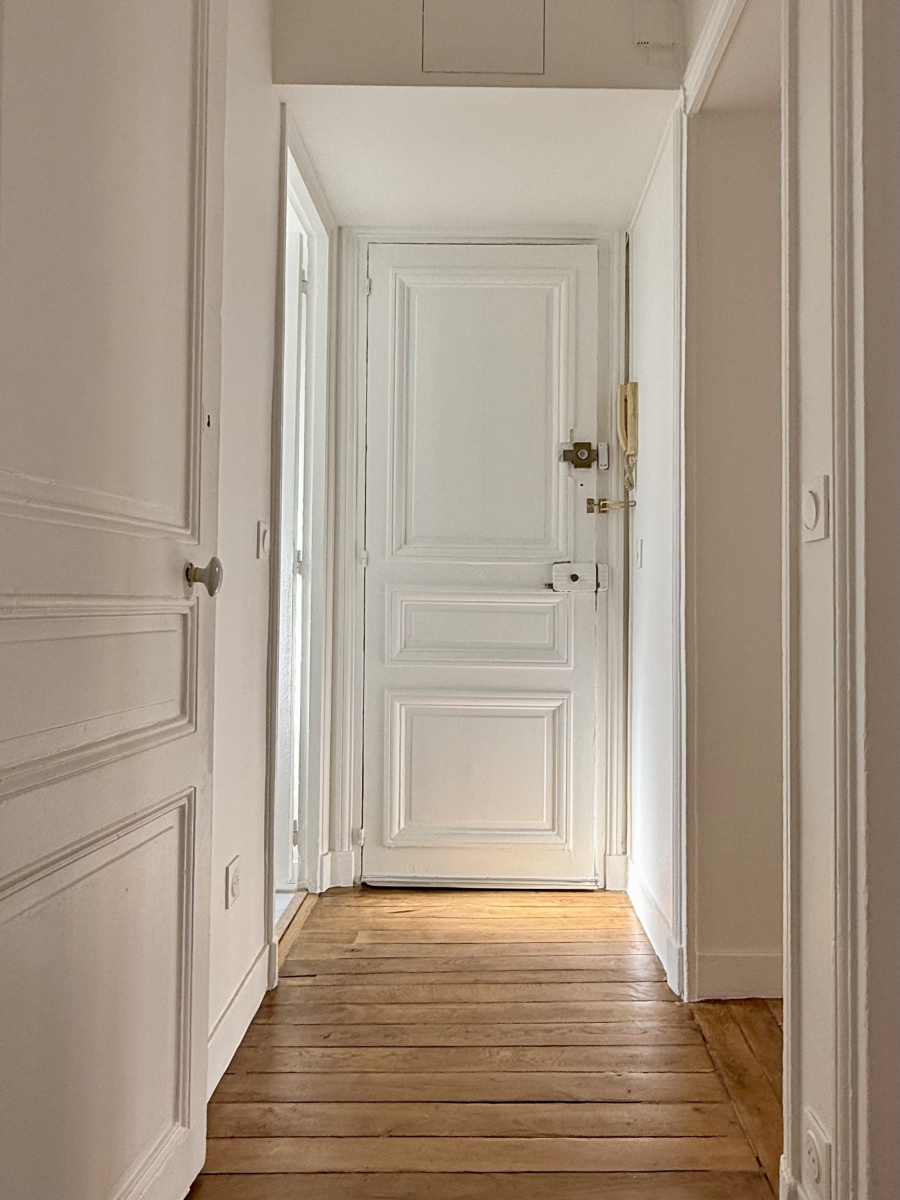 Vente Appartement  2 pièces - 32m² 75014 Paris