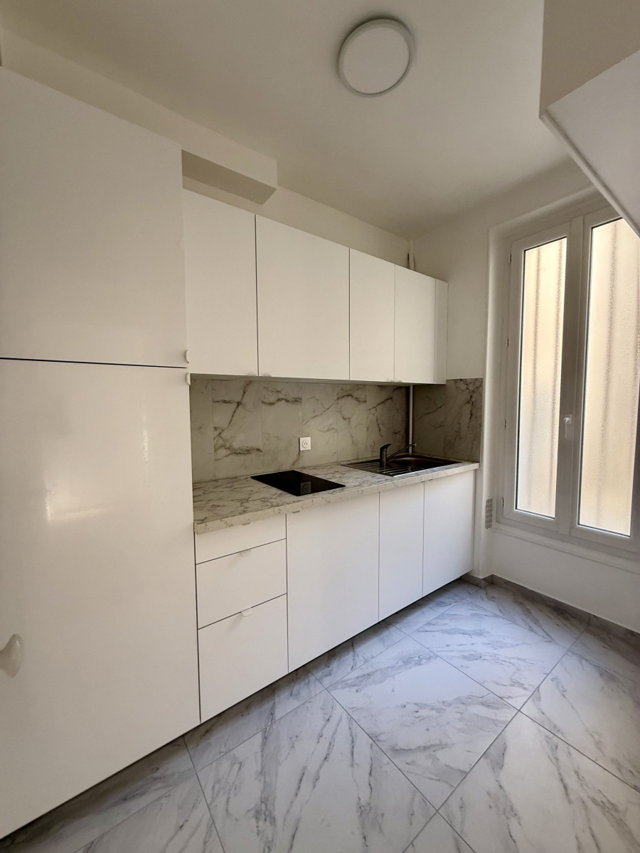 Vente Appartement  2 pièces - 32m² 75014 Paris