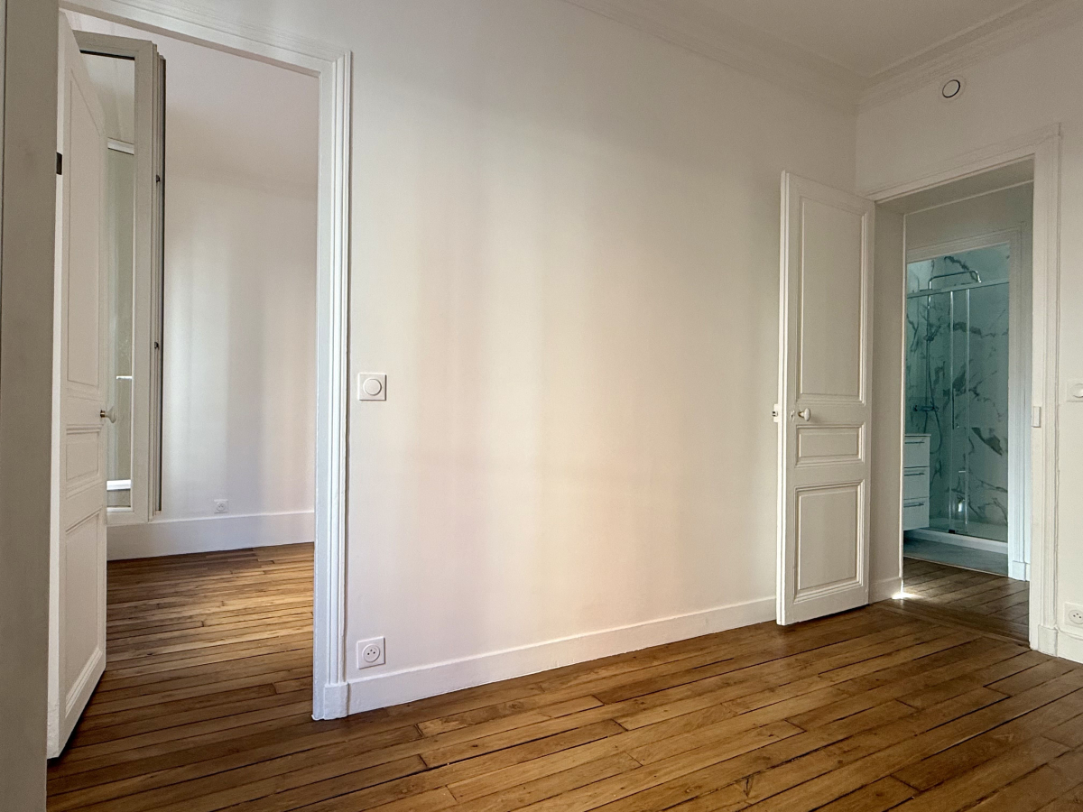 Vente Appartement  2 pièces - 32m² 75014 Paris