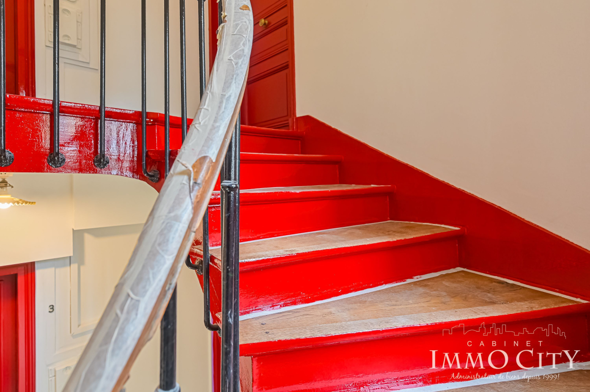Vente Appartement  2 pièces - 32m² 75014 Paris